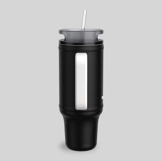 40 oz Insulated Tumbler - Office Siren - US 3159
