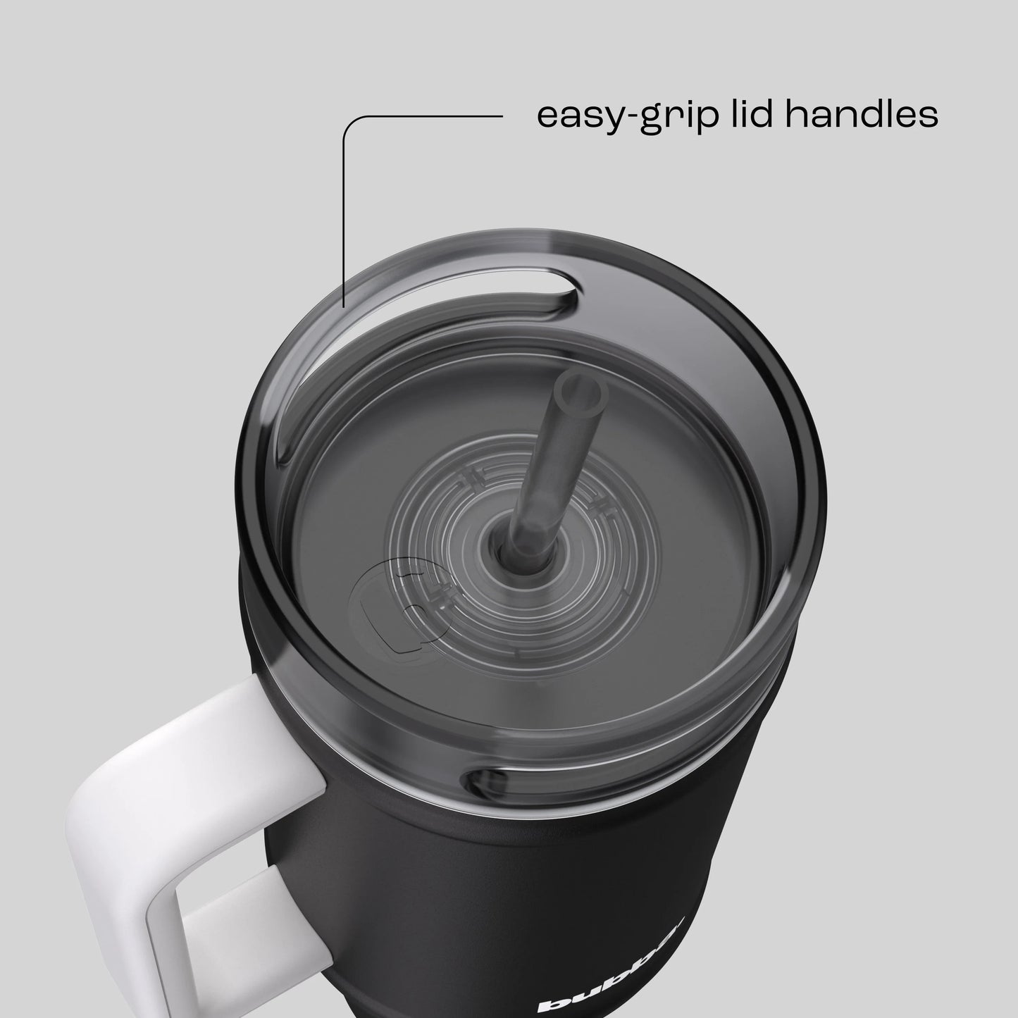 40 oz Insulated Tumbler - Office Siren - US 3159