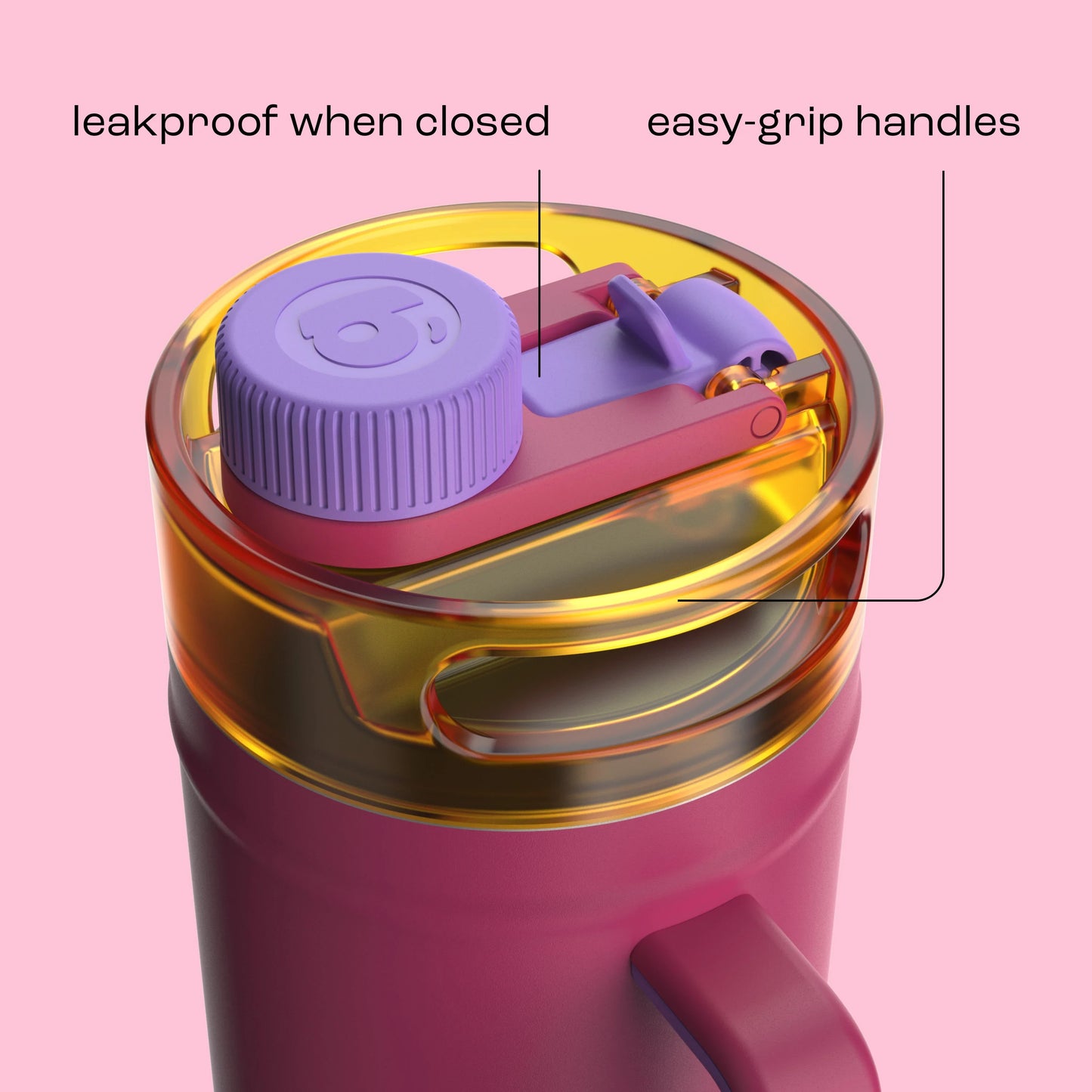 bubba 52 oz Insulated Keg - Locker Love - US 9013