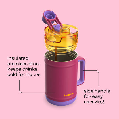bubba 52 oz Insulated Keg - Locker Love - US 9013