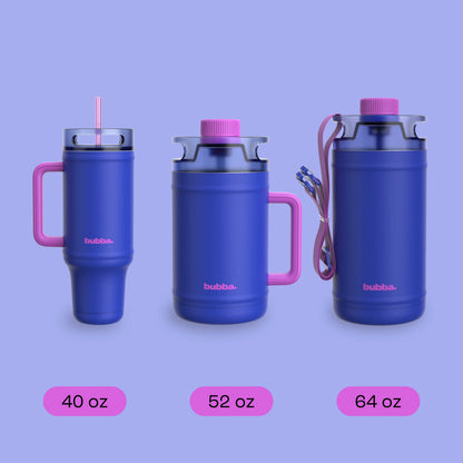 bubba 52 oz Insulated Keg - Ocean Energy - US 3193