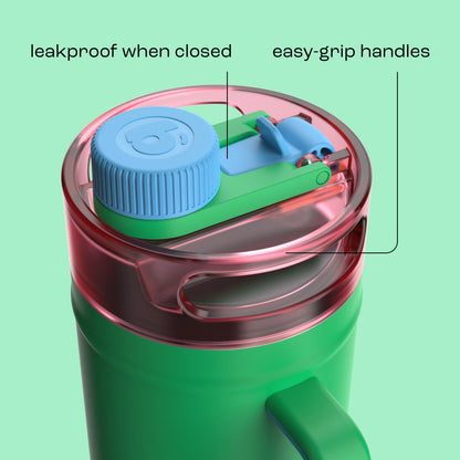 bubba 52 oz Insulated Keg - Fresh Serve - US 2344