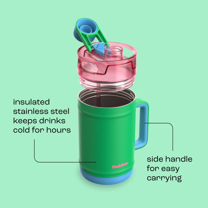 bubba 52 oz Insulated Keg - Fresh Serve - US 2344