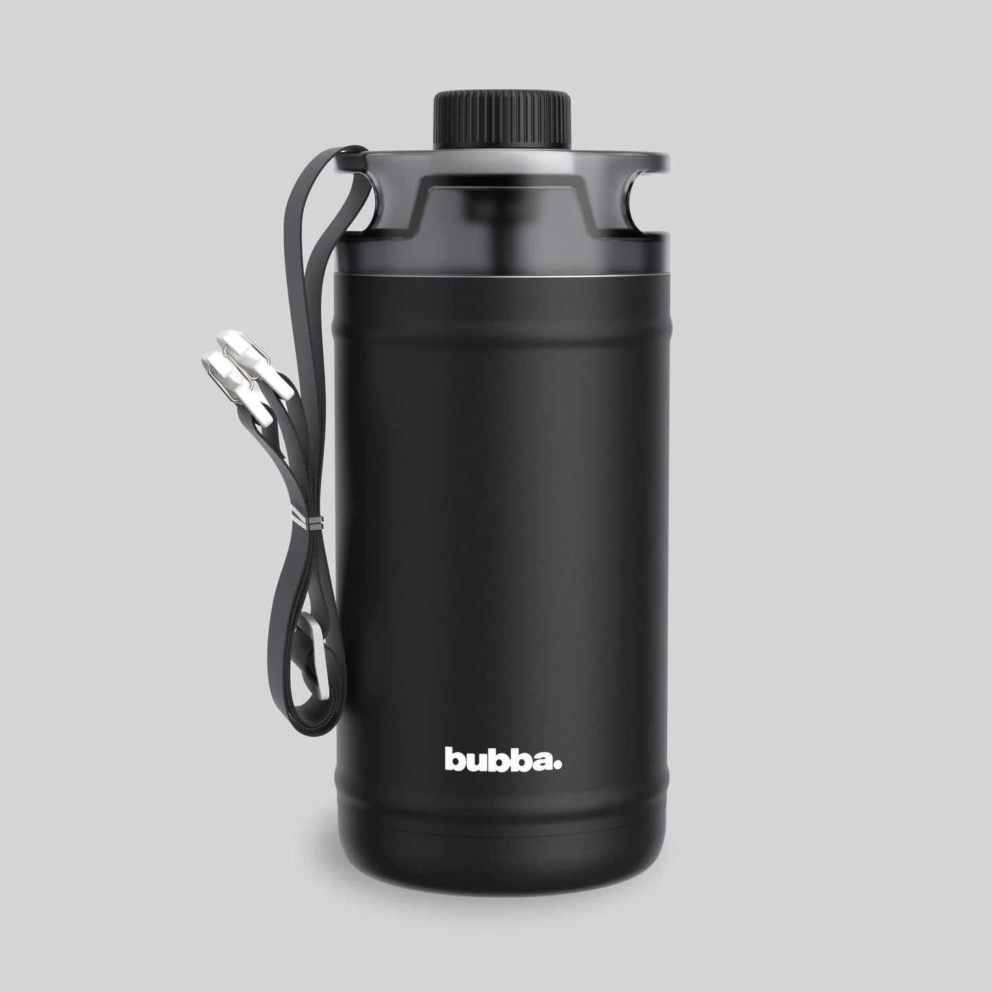 bubba 52 oz Insulated Keg - Office Siren - US 3073