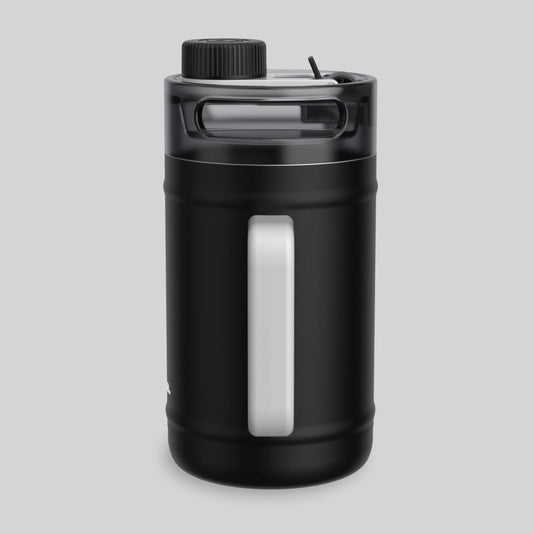 bubba 52 oz Insulated Keg - Office Siren - US 3073