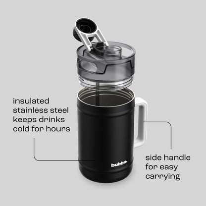 bubba 52 oz Insulated Keg - Office Siren - US 3073