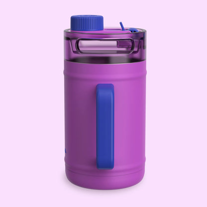 bubba 52 oz Insulated Keg - Mood Booster - US 1850