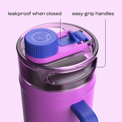 bubba 52 oz Insulated Keg - Mood Booster - US 1850