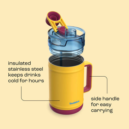 bubba 52 oz Insulated Keg - Spirit Week - US 7180