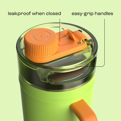 bubba 52 oz Insulated Keg - Glow Up - US 7884