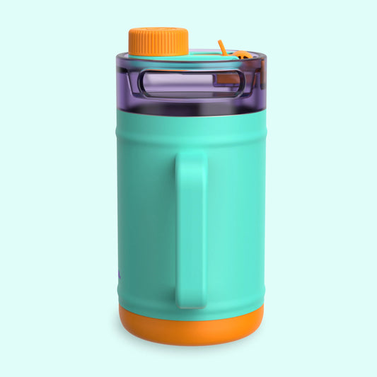 bubba 52 oz Insulated Keg - Field Trip - US 7624