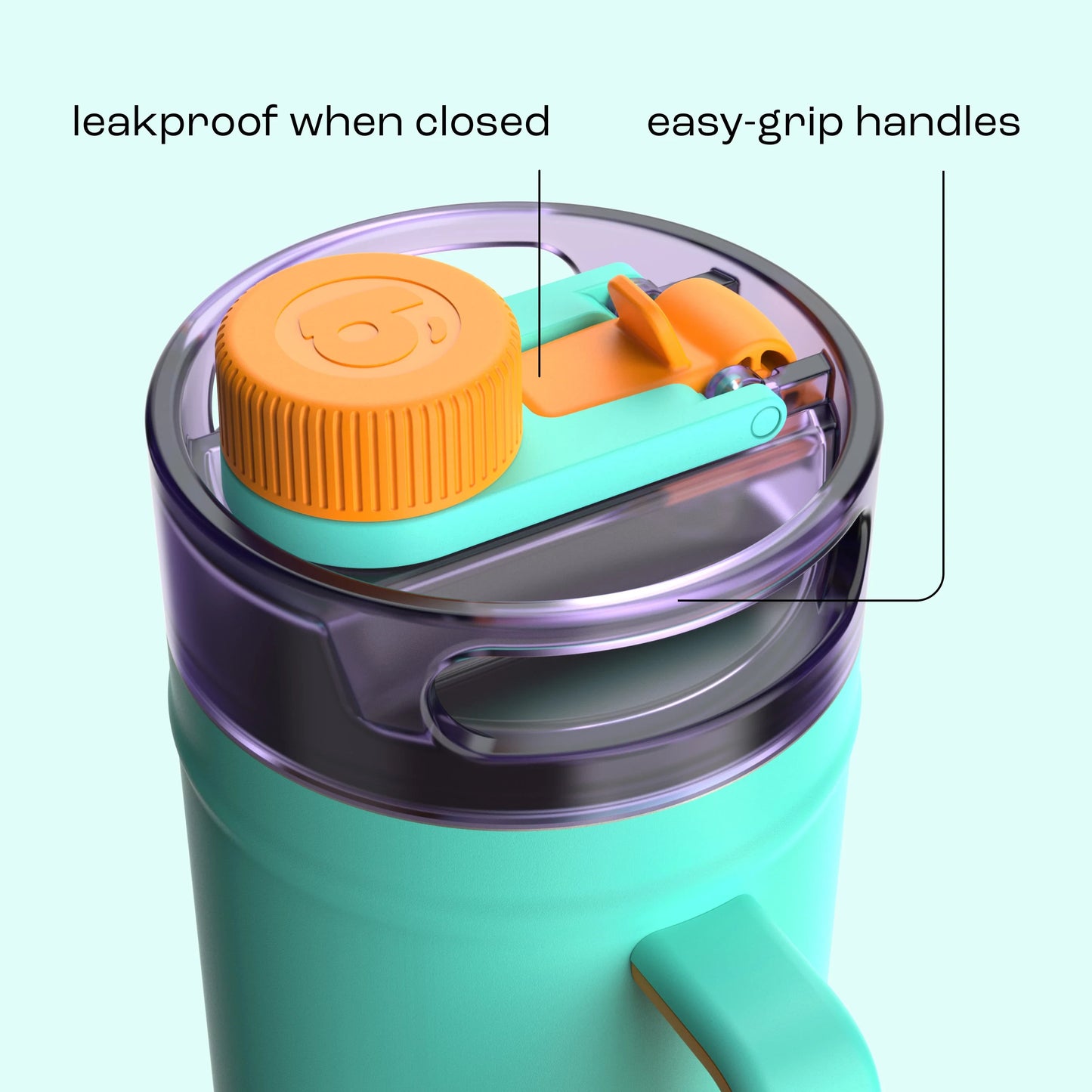 bubba 52 oz Insulated Keg - Field Trip - US 7624