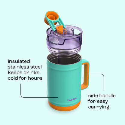 bubba 52 oz Insulated Keg - Field Trip - US 7624