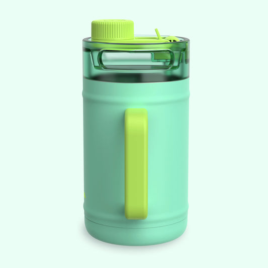 bubba 52 oz Insulated Keg -  Tropical Eclipse - US 4431
