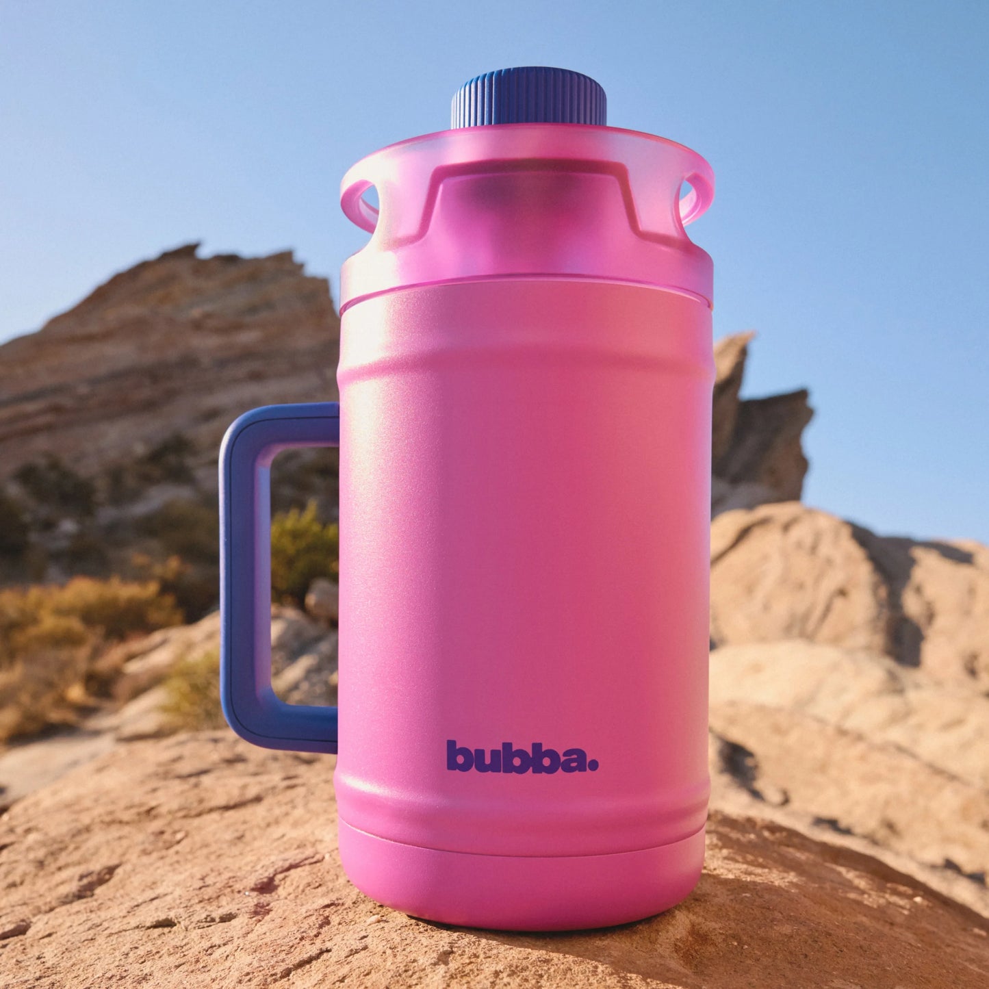 bubba 52 oz Insulated Keg -  Tropical Eclipse - US 4431