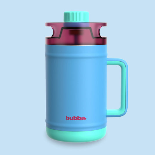 bubba 52 oz Insulated Keg - Blue Ribbon - US 5235