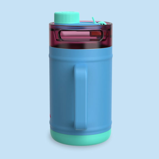 bubba 52 oz Insulated Keg - Blue Ribbon - US 5235