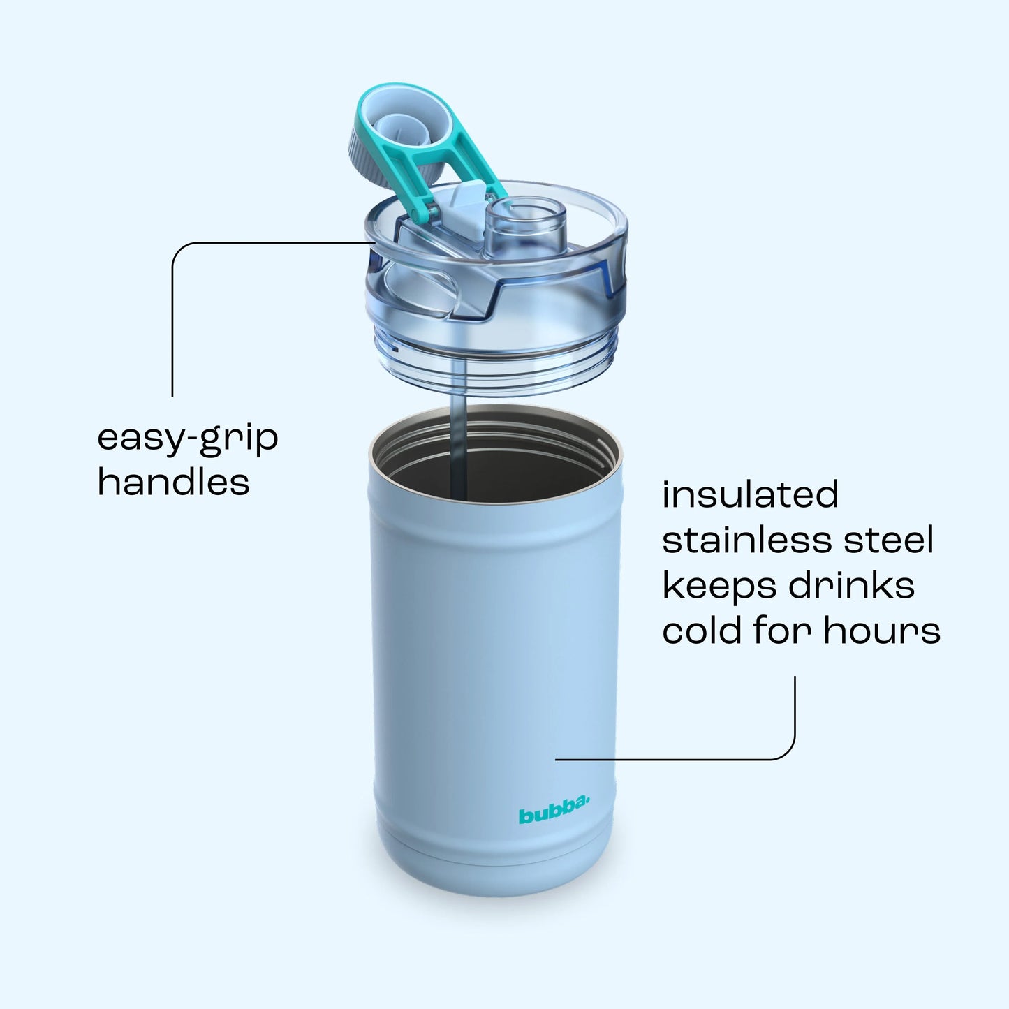 bubba 64 oz Insulated Jug - Daydreamin - US 5543