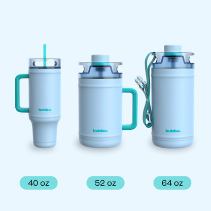 bubba 64 oz Insulated Jug - Daydreamin - US 5543