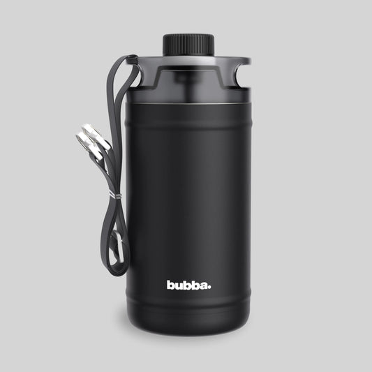 bubba 64 oz Insulated Jug - Office Siren - US 0239