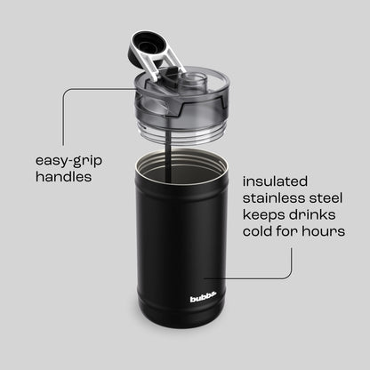 bubba 64 oz Insulated Jug - Office Siren - US 0239