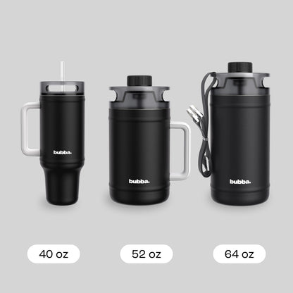 bubba 64 oz Insulated Jug - Office Siren - US 0239