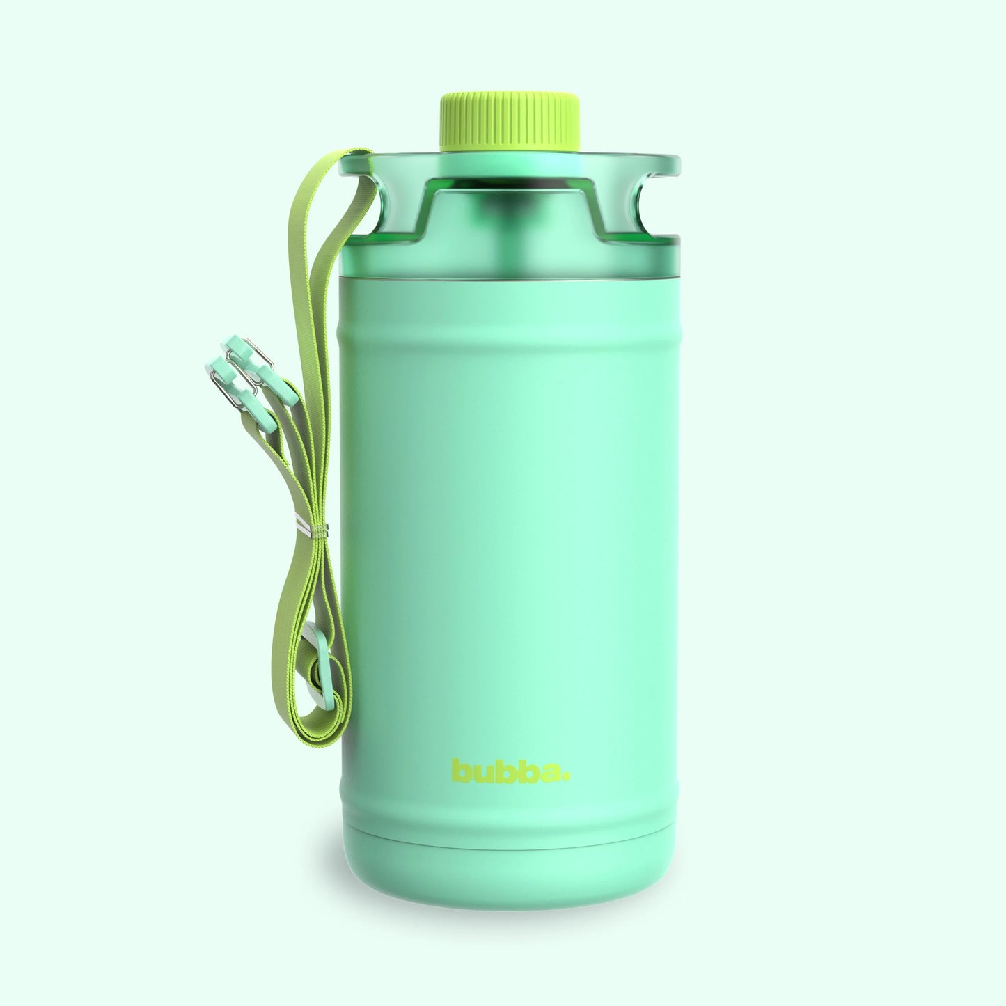bubba 64 oz Insulated Jug - Tropical Eclipse - US 3796