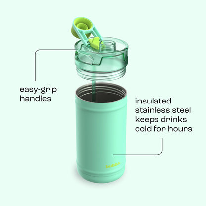 bubba 64 oz Insulated Jug - Tropical Eclipse - US 3796