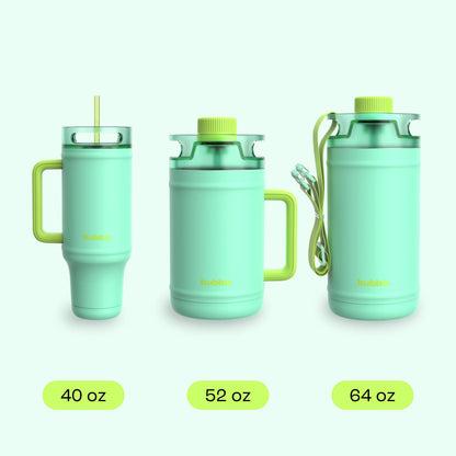 bubba 64 oz Insulated Jug - Tropical Eclipse - US 3796