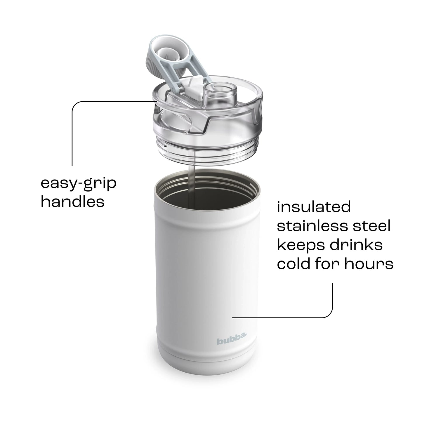 bubba 64 oz Insulated Jug  - Fresh Kicks - US 6735