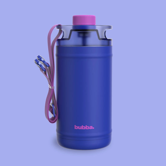 bubba 64 oz Insulated Jug - Ocean Energy - US 7123