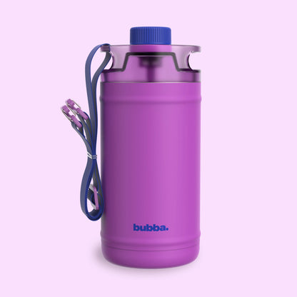 bubba 64 oz Insulated Jug - Mood Booster - US 1589