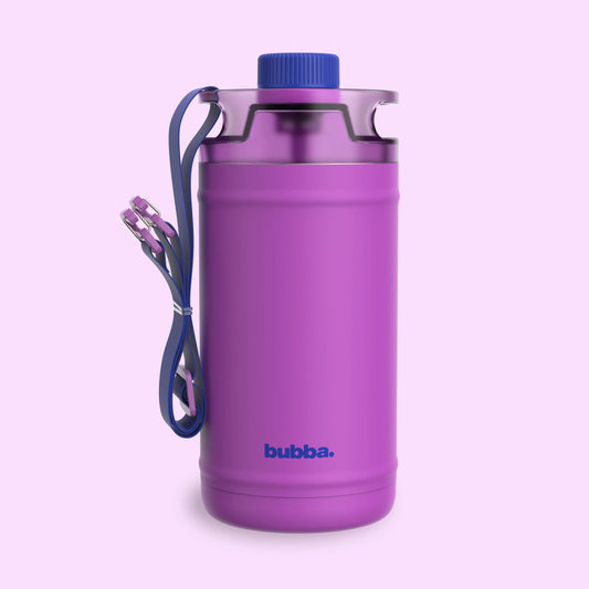bubba 64 oz Insulated Jug - Mood Booster - US 1589