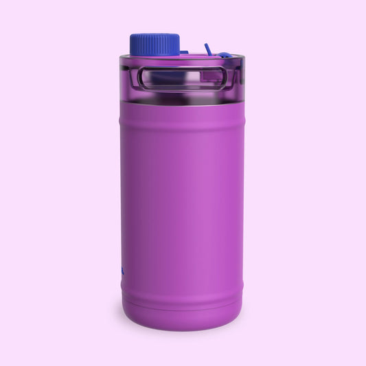 bubba 64 oz Insulated Jug - Mood Booster - US 1589