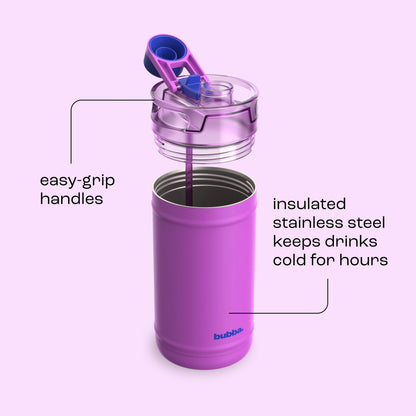 bubba 64 oz Insulated Jug - Mood Booster - US 1589